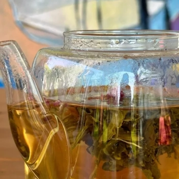 Wieczny kochanek (1szt.)